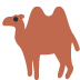 :two_hump_camel: :two_hump_camel: