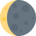 :waning_crescent_moon: :waning_crescent_moon: